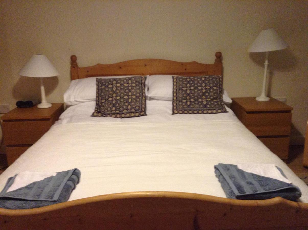 Bryncoed Bed & Breakfast Aberystwyth Exterior foto